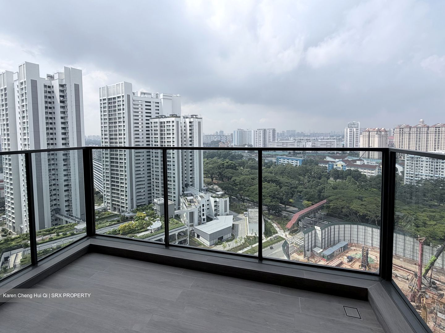 Amo Residence (D20), Apartment #625485371